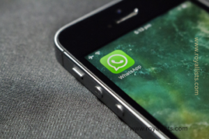 How Digital Forensics Experts Access Encrypted WhatsApp Messages