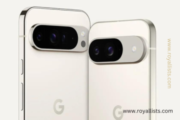 Google Pixel 9 Pro The Ultimate Camera Phone with Unmatched Performance