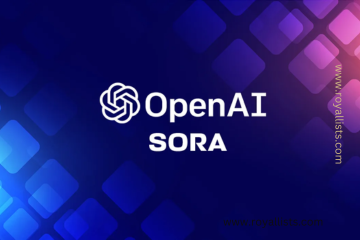 OpenAI's Sora